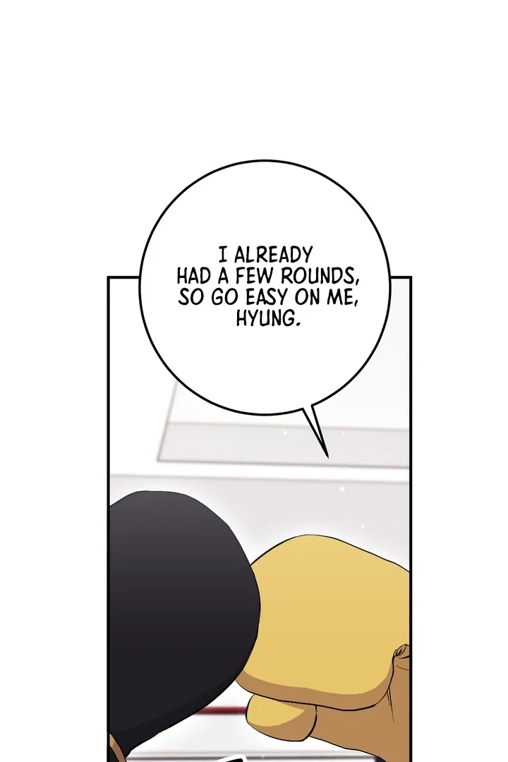 Read Milk My Strawberries chapter 17 image 35 on Lezhin