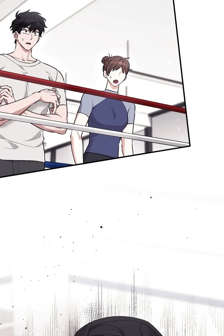 Read Milk My Strawberries chapter 17 image 45 on Lezhin