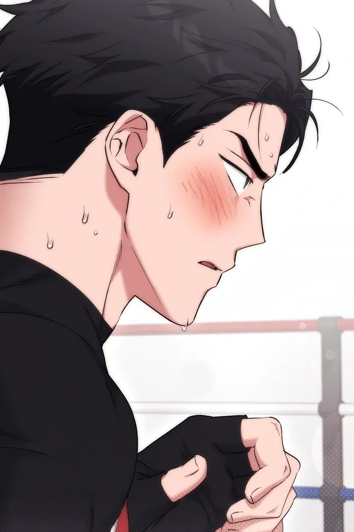 Read Milk My Strawberries chapter 17 image 60 on Lezhin