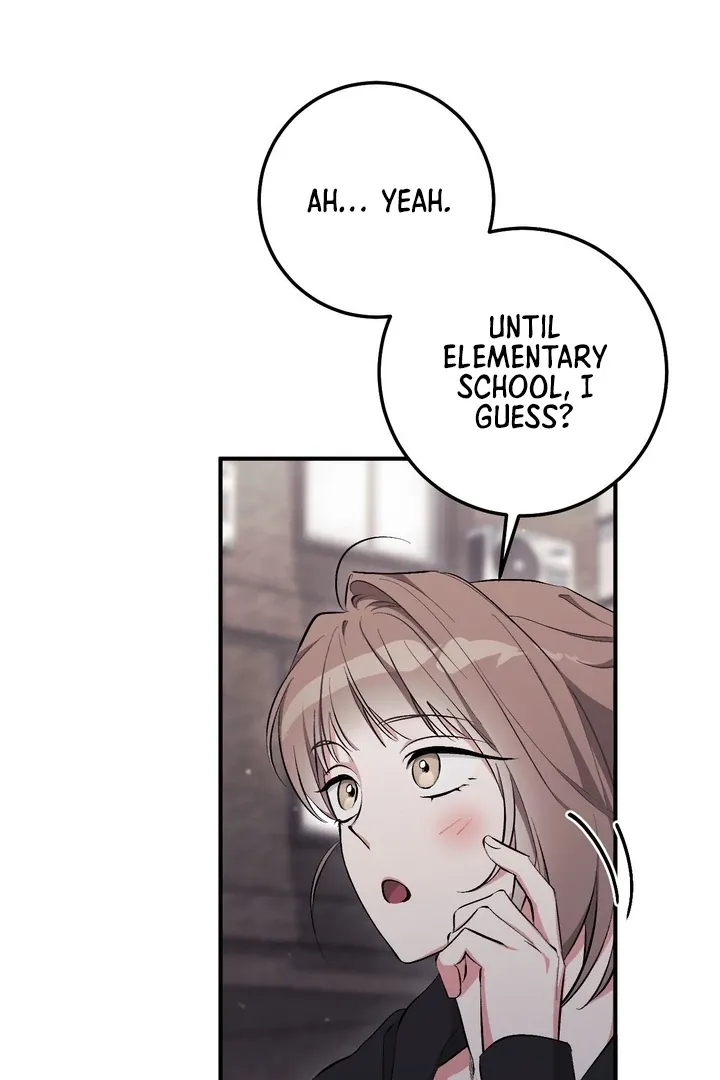 Read Milk My Strawberries chapter 17 image 92 on Lezhin