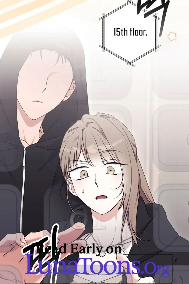 Read Milk My Strawberries chapter 18 image 2 on Lezhin
