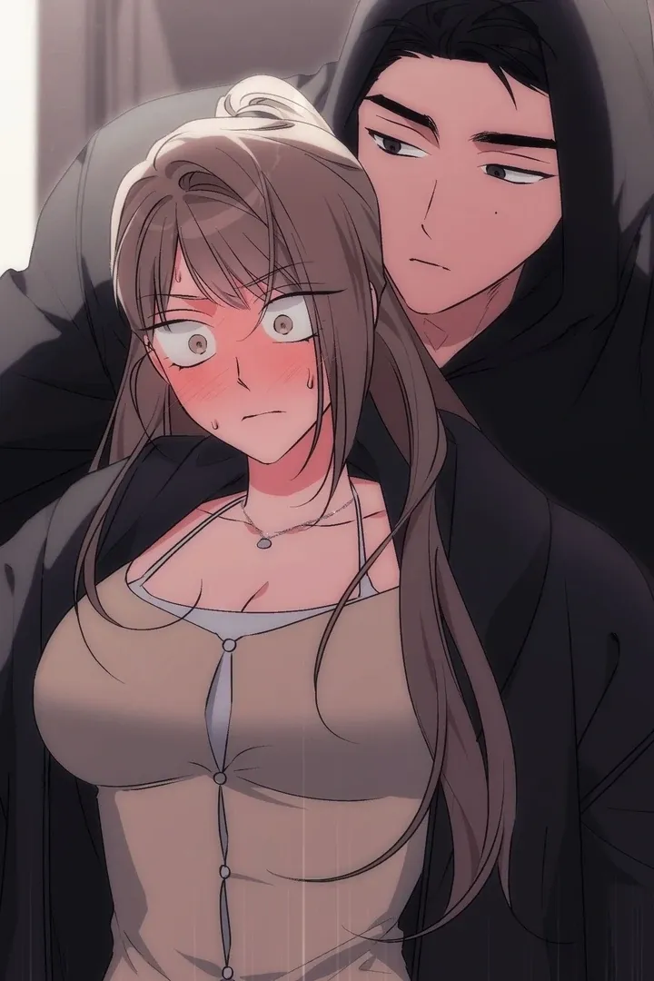 Read Milk My Strawberries chapter 18 image 29 on Lezhin