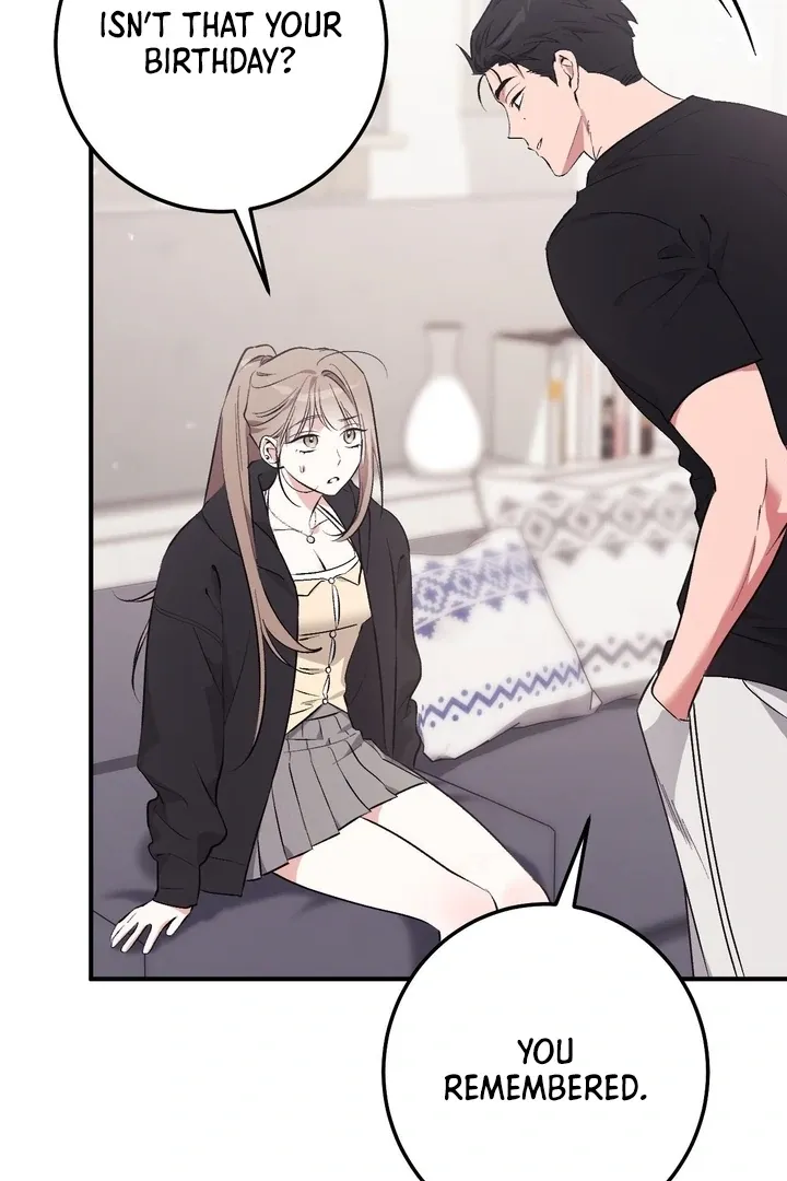 Read Milk My Strawberries chapter 18 image 47 on Lezhin