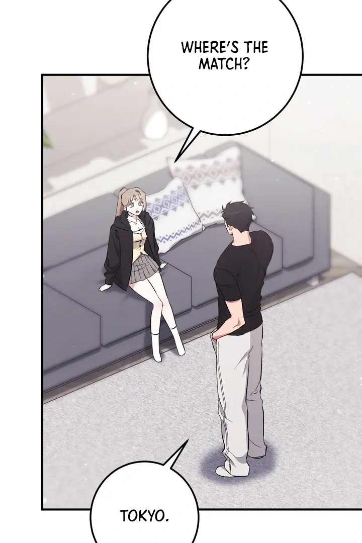 Read Milk My Strawberries chapter 18 image 53 on Lezhin