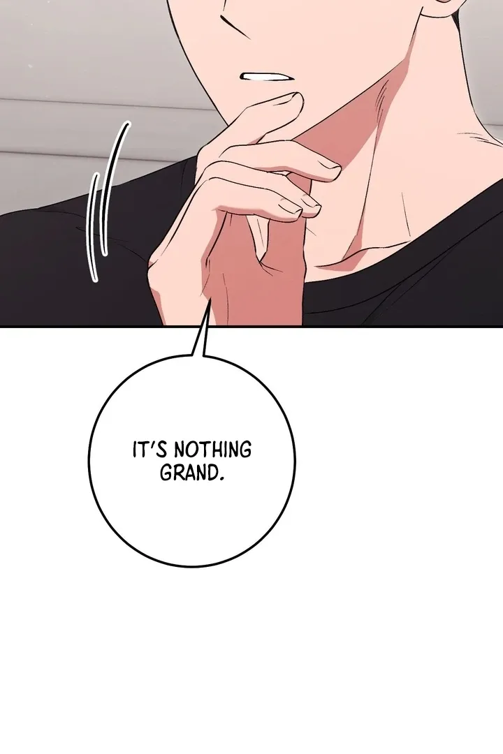 Read Milk My Strawberries chapter 18 image 64 on Lezhin