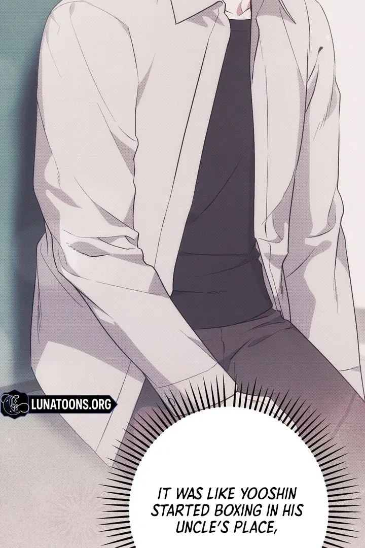 Read Milk My Strawberries chapter 18 image 75 on Lezhin