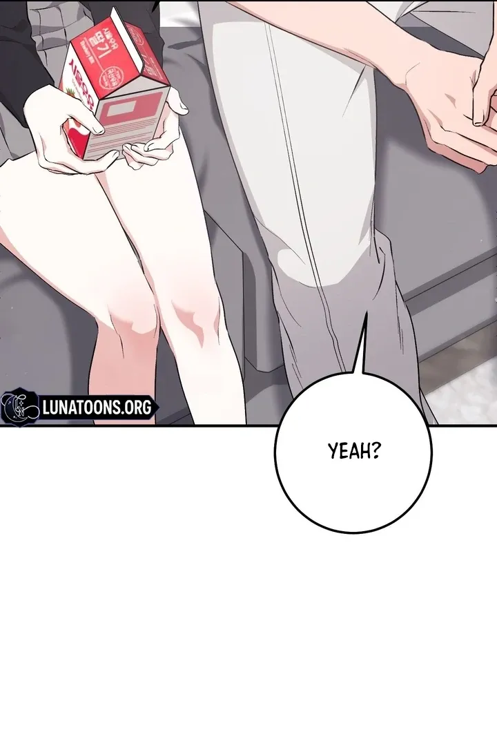 Read Milk My Strawberries chapter 18 image 83 on Lezhin