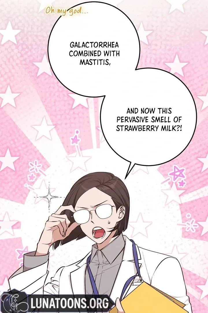 Read Milk My Strawberries chapter 2 image 13 on Lezhin
