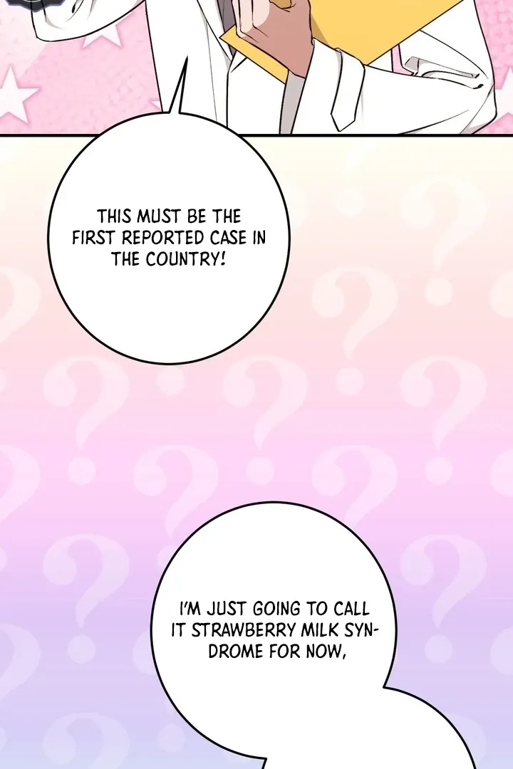 Read Milk My Strawberries chapter 2 image 14 on Lezhin