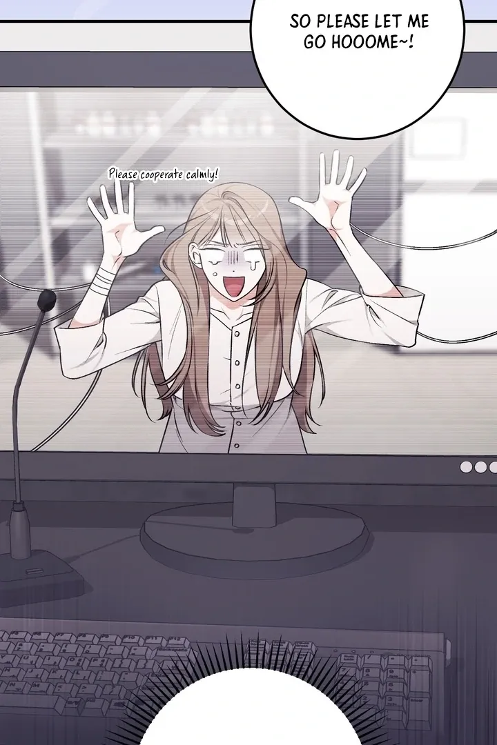 Read Milk My Strawberries chapter 2 image 15 on Lezhin
