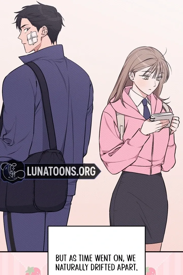 Read Milk My Strawberries chapter 2 image 69 on Lezhin