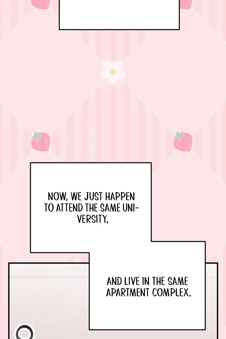 Read Milk My Strawberries chapter 2 image 70 on Lezhin