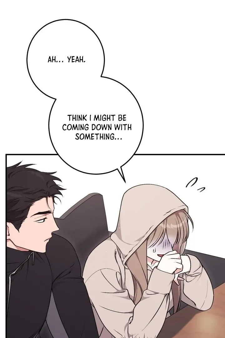 Read Milk My Strawberries chapter 2 image 74 on Lezhin