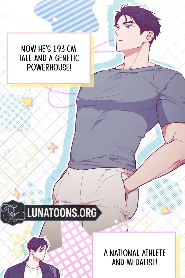 Read Milk My Strawberries chapter 2 image 83 on Lezhin