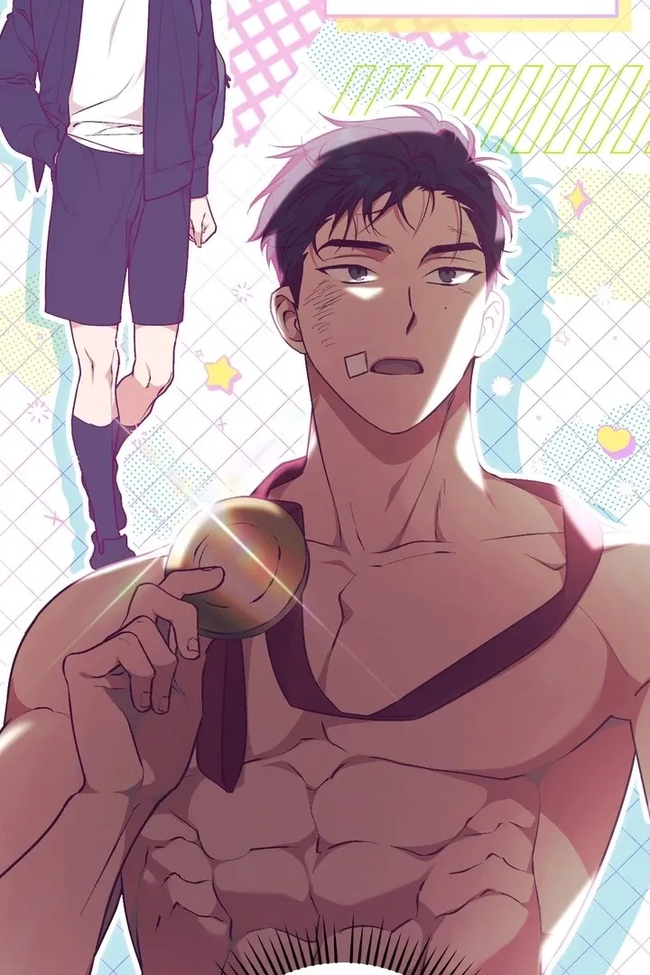 Read Milk My Strawberries chapter 2 image 84 on Lezhin