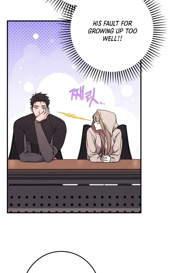 Read Milk My Strawberries chapter 2 image 86 on Lezhin
