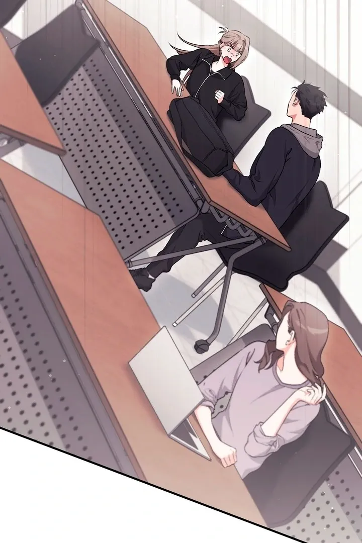 Read Milk My Strawberries chapter 20 image 16 on Lezhin
