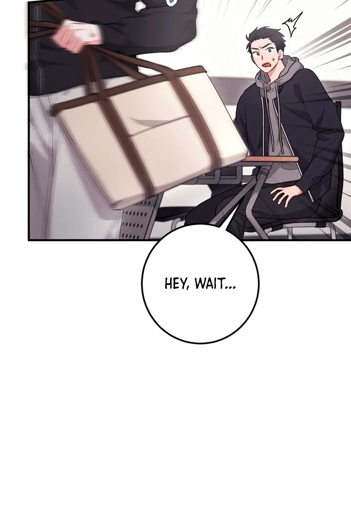Read Milk My Strawberries chapter 20 image 22 on Lezhin