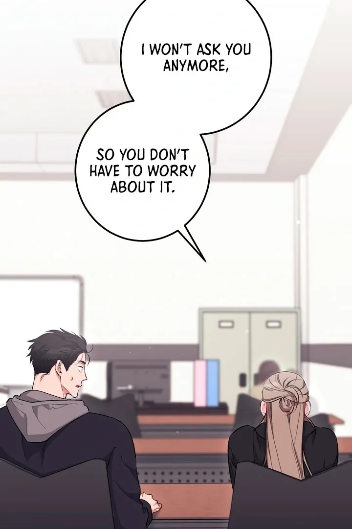 Read Milk My Strawberries chapter 20 image 4 on Lezhin