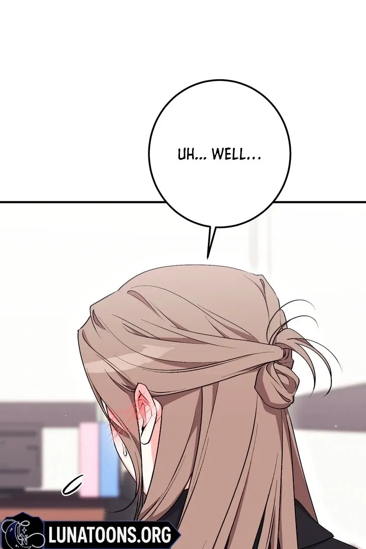 Read Milk My Strawberries chapter 20 image 7 on Lezhin