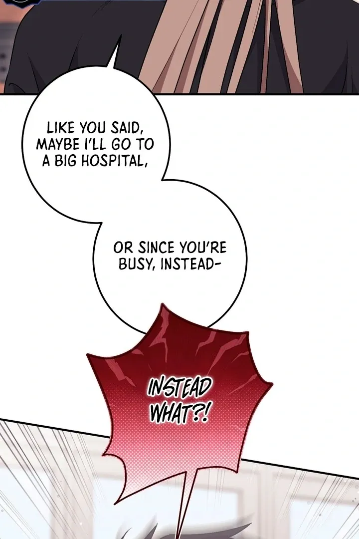 Read Milk My Strawberries chapter 20 image 8 on Lezhin