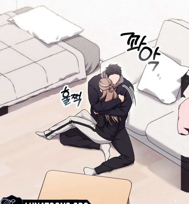 Read Milk My Strawberries chapter 20 image 82 on Lezhin