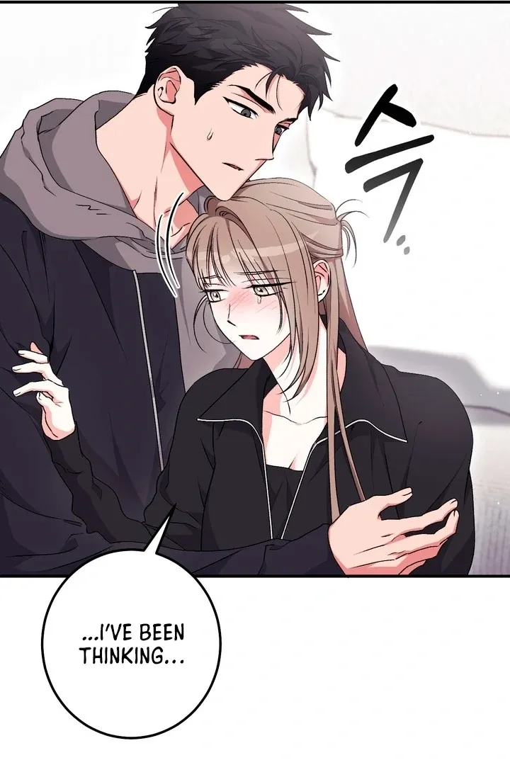 Read Milk My Strawberries chapter 20 image 84 on Lezhin
