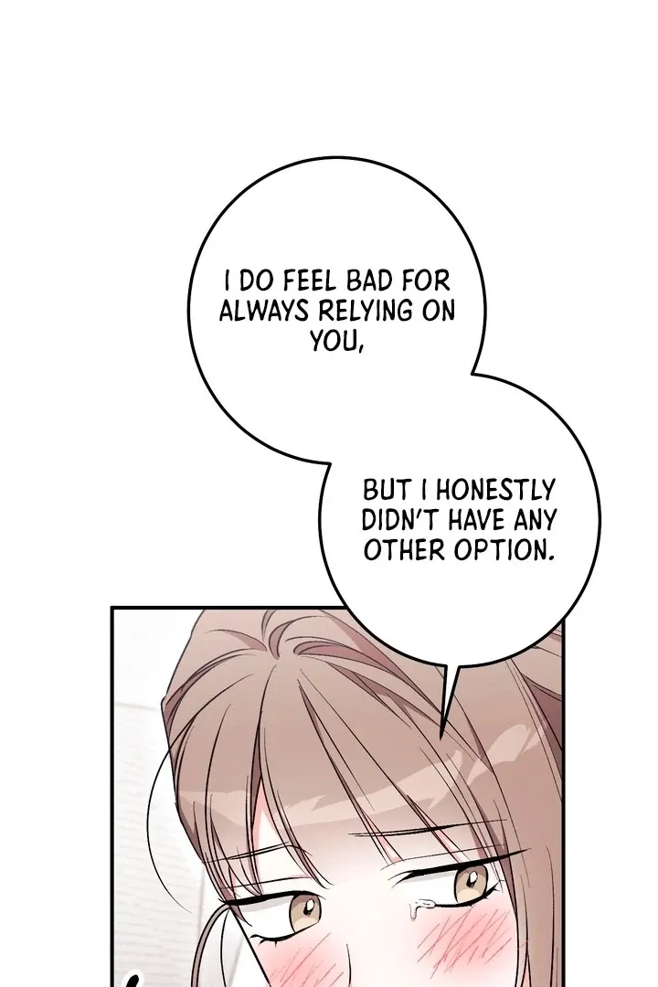 Read Milk My Strawberries chapter 20 image 85 on Lezhin