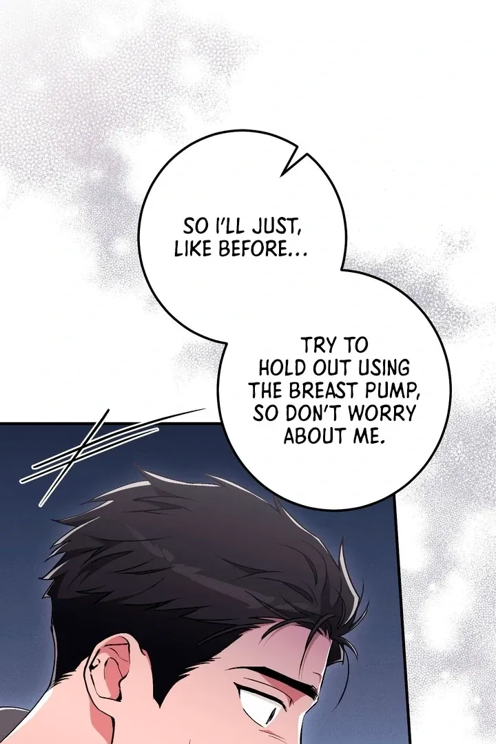Read Milk My Strawberries chapter 20 image 87 on Lezhin