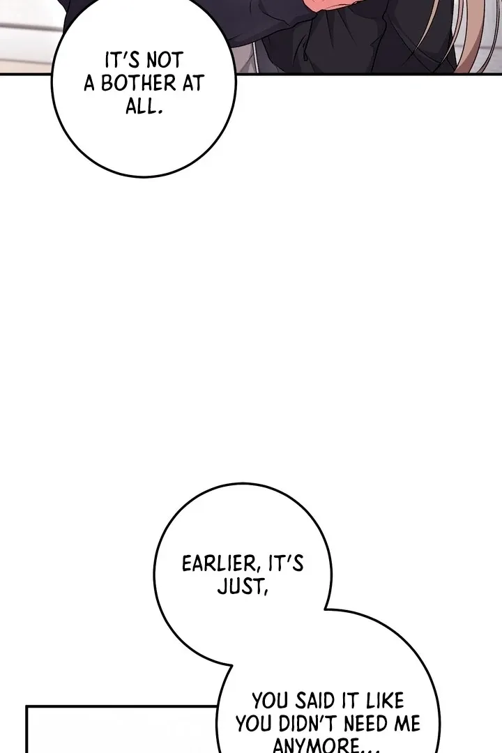 Read Milk My Strawberries chapter 20 image 90 on Lezhin