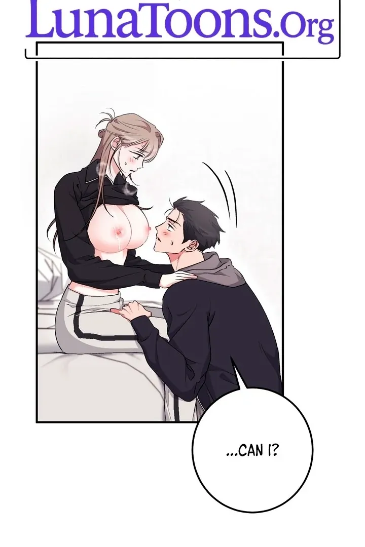 Read Milk My Strawberries chapter 21 image 1 on Lezhin