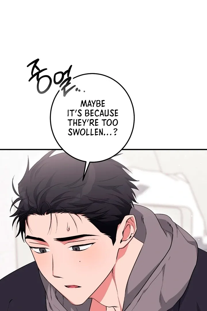 Read Milk My Strawberries chapter 21 image 11 on Lezhin