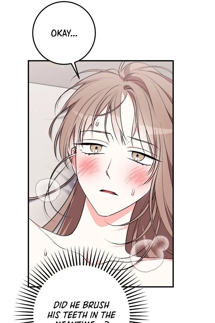 Read Milk My Strawberries chapter 21 image 28 on Lezhin