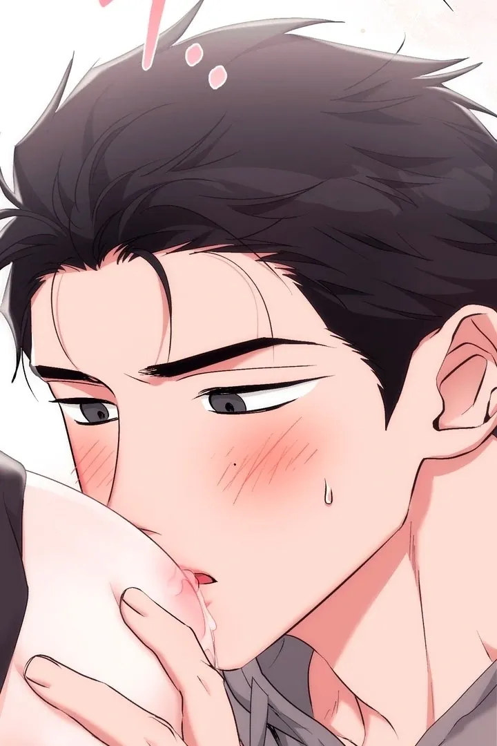 Read Milk My Strawberries chapter 21 image 4 on Lezhin