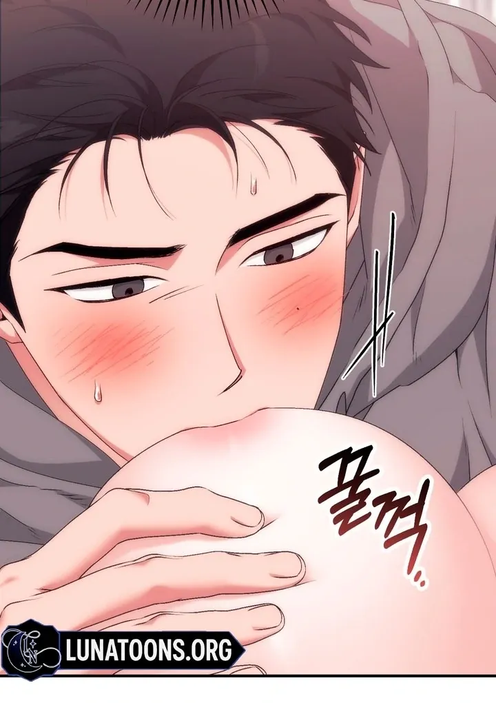 Read Milk My Strawberries chapter 21 image 41 on Lezhin
