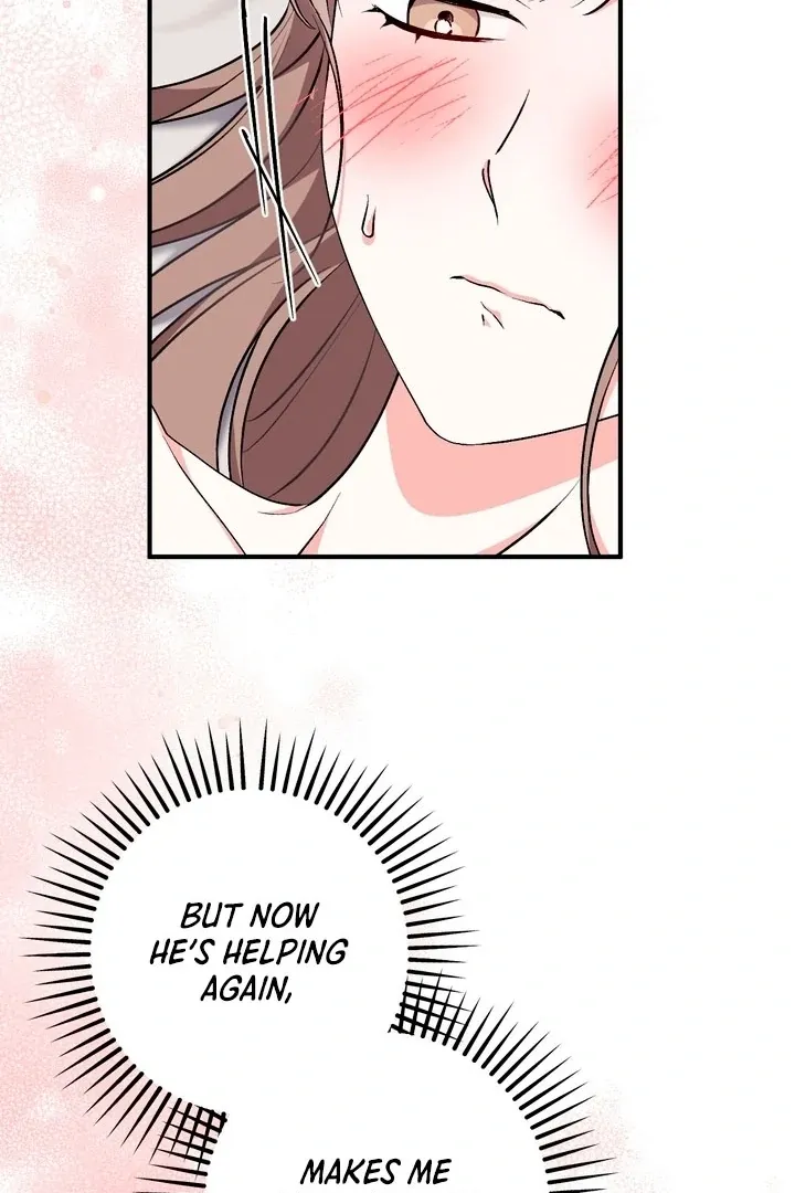 Read Milk My Strawberries chapter 21 image 43 on Lezhin