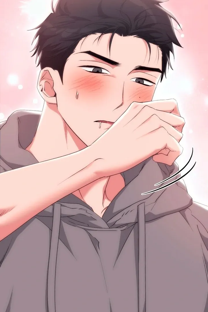 Read Milk My Strawberries chapter 21 image 46 on Lezhin