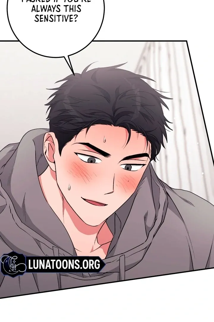 Read Milk My Strawberries chapter 21 image 88 on Lezhin