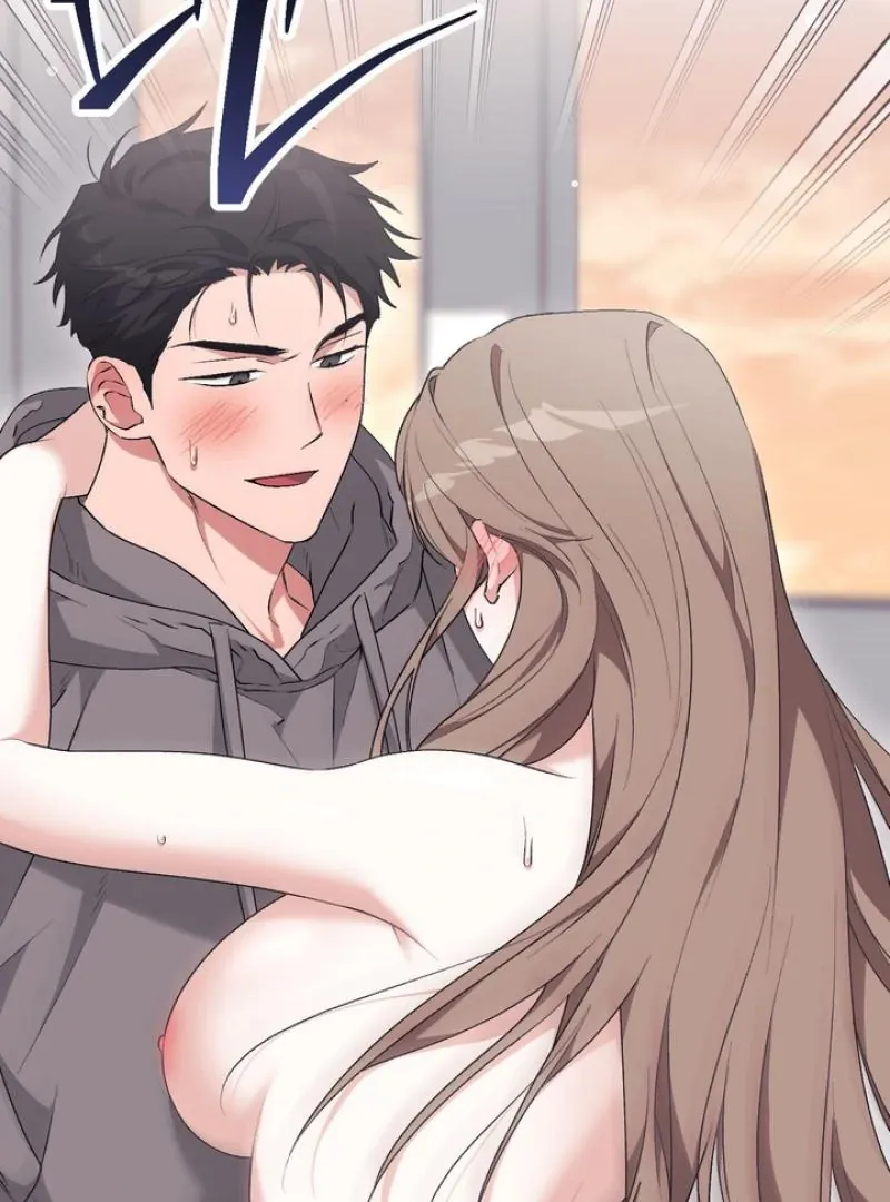 Read Milk My Strawberries chapter 22 image 10 on Lezhin