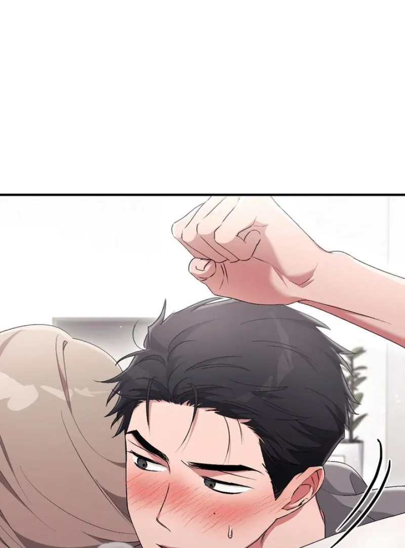 Read Milk My Strawberries chapter 22 image 17 on Lezhin