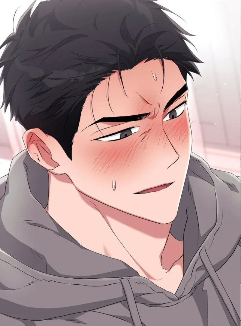 Read Milk My Strawberries chapter 22 image 3 on Lezhin