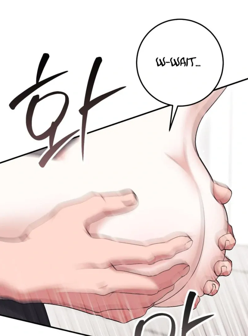 Read Milk My Strawberries chapter 22 image 8 on Lezhin