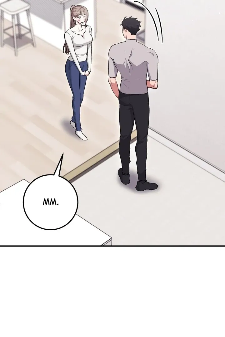 Read Milk My Strawberries chapter 24 image 28 on Lezhin