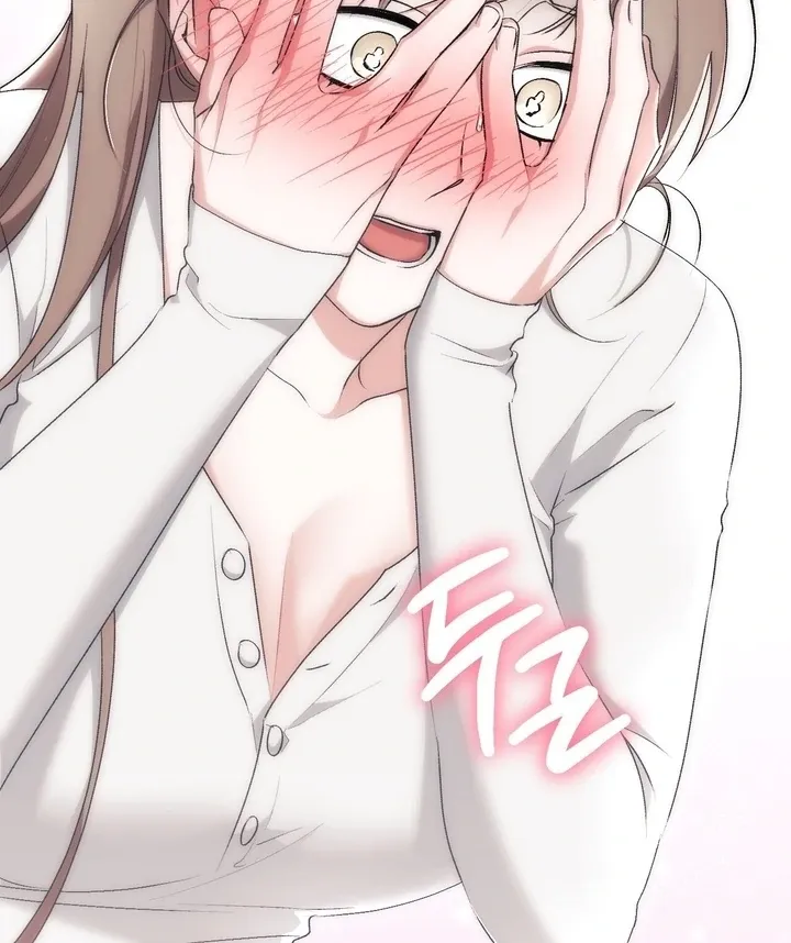 Read Milk My Strawberries chapter 24 image 40 on Lezhin