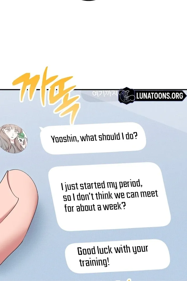Read Milk My Strawberries chapter 24 image 74 on Lezhin