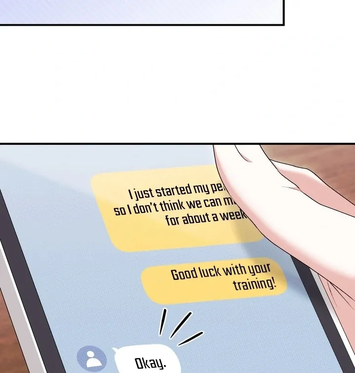 Read Milk My Strawberries chapter 24 image 82 on Lezhin