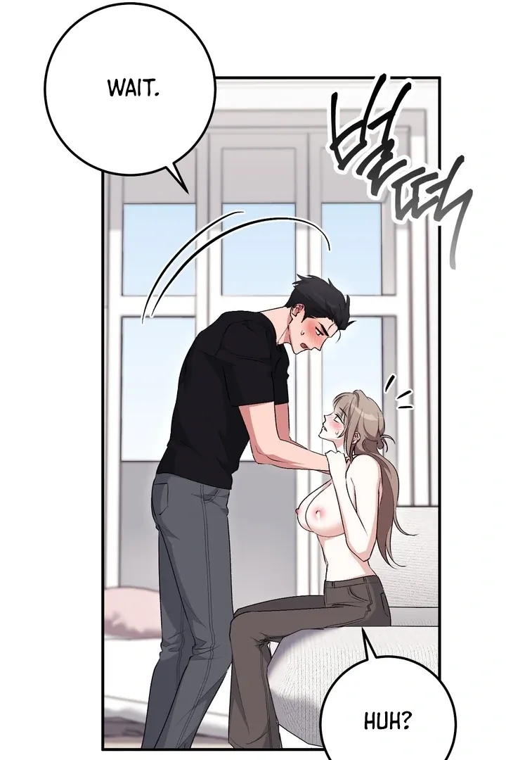 Read Milk My Strawberries chapter 26 image 83 on Lezhin
