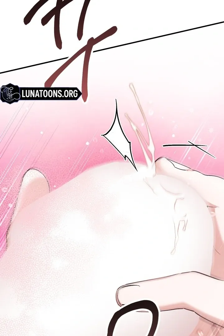 Read Milk My Strawberries chapter 27 image 3 on Lezhin
