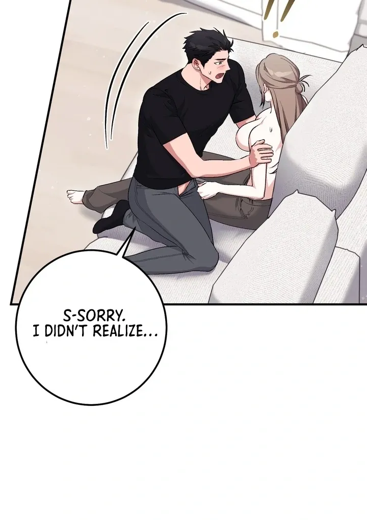 Read Milk My Strawberries chapter 27 image 41 on Lezhin