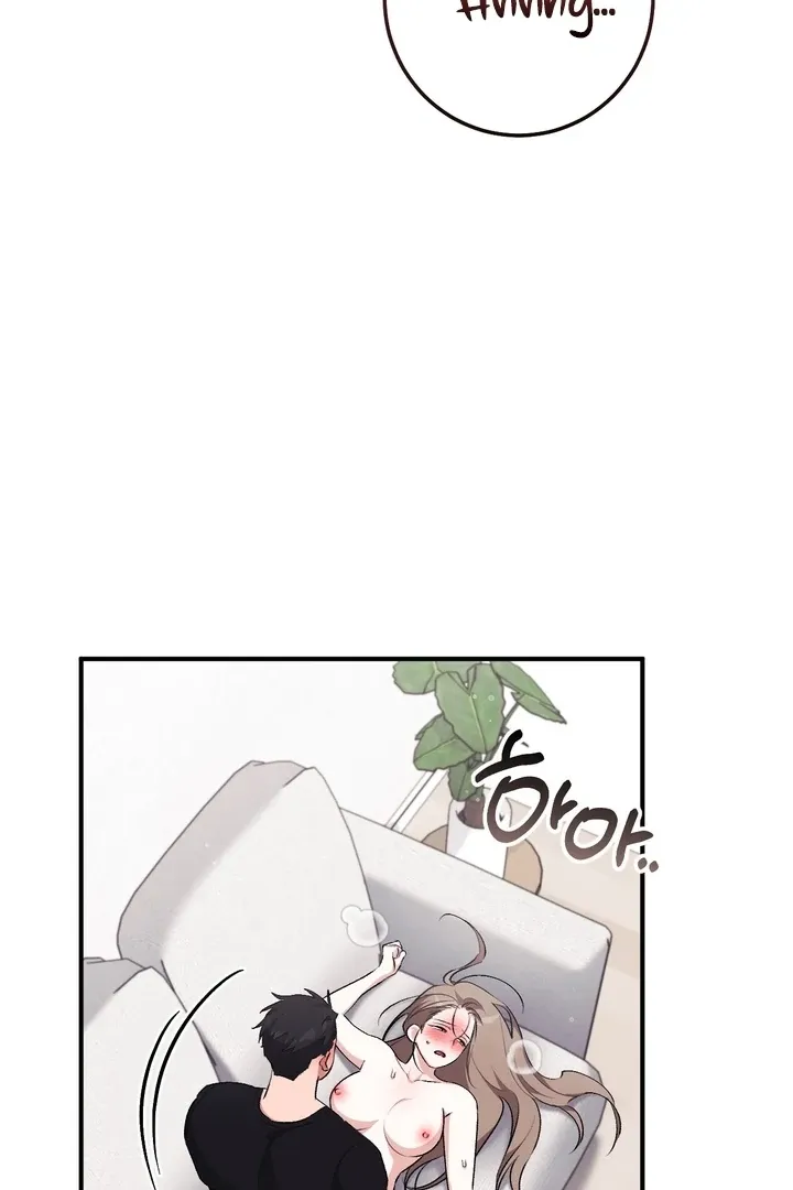 Read Milk My Strawberries chapter 27 image 86 on Lezhin